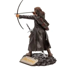 The Lord of the Rings - Aragorn WB100 Movie Maniacs 6