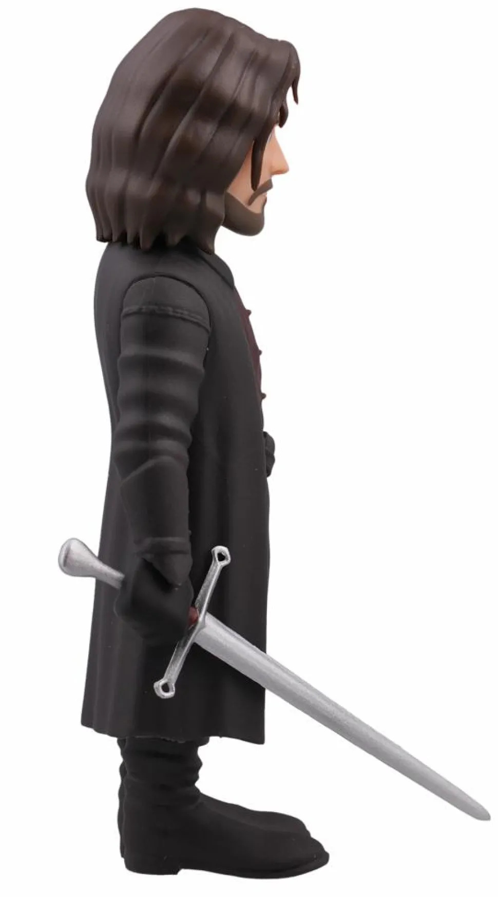 The Lord of the Rings - Aragorn Minix 5" Vinyl Figure