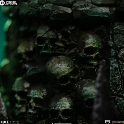 The Lord of the Rings - Aragorn Unleashed 1/10th Scale Statue