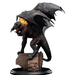 The Lord of the Rings - Balrog in Moria 7” Statue