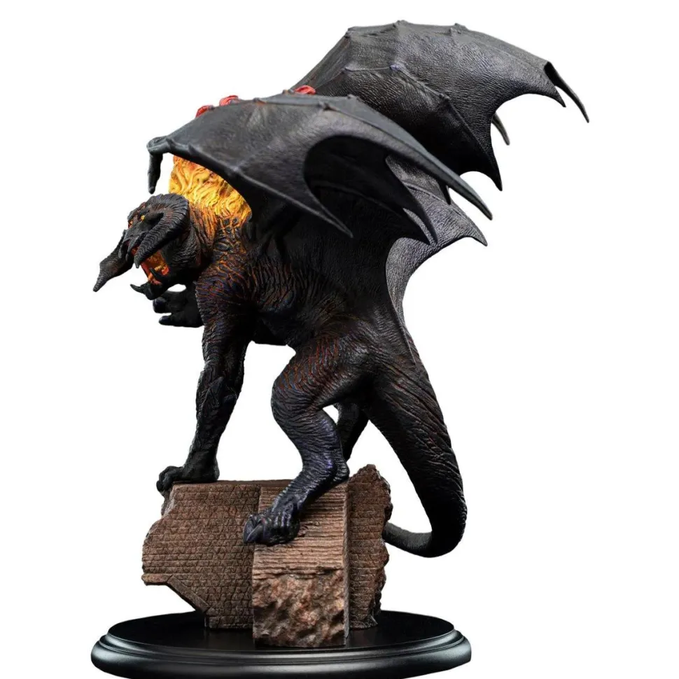 The Lord of the Rings - Balrog in Moria 7” Statue