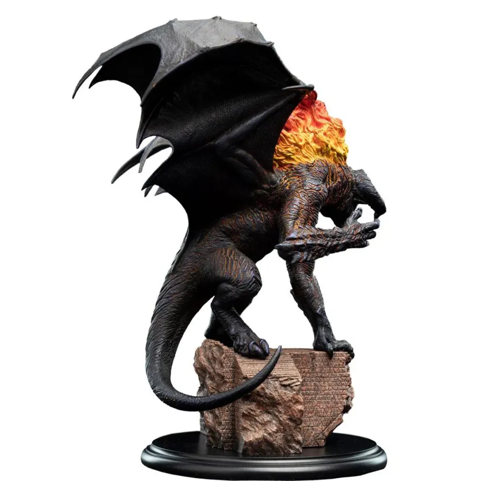 The Lord of the Rings - Balrog in Moria 7” Statue