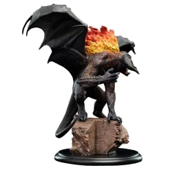 The Lord of the Rings - Balrog in Moria 7” Statue