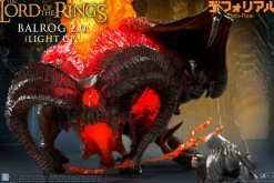 The Lord of the Rings - Balrog Light-Up Defo-Real 6” Vinyl Statue