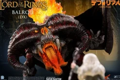 The Lord of the Rings - Balrog Defo-Real Deluxe 6” Vinyl Statue