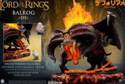 The Lord of the Rings - Balrog Defo-Real Deluxe 6” Vinyl Statue