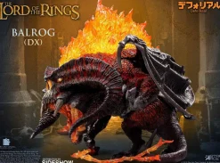 The Lord of the Rings - Balrog Defo-Real Deluxe 6” Vinyl Statue