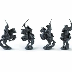 The Lord of the Rings - Battle for Middle Earth Chess Set (32 Pieces)