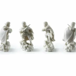 The Lord of the Rings - Battle for Middle Earth Chess Set (32 Pieces)