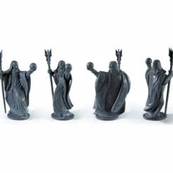The Lord of the Rings - Battle for Middle Earth Chess Set (32 Pieces)