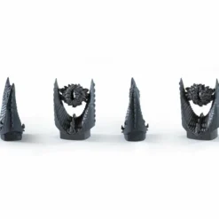 The Lord of the Rings - Battle for Middle Earth Chess Set (32 Pieces)