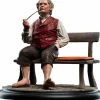 The Lord of the Rings - Bilbo Baggins 4" Mini Statue
