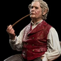 The Lord of the Rings - Bilbo Baggins 4
