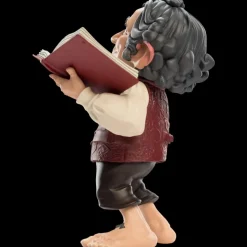 The Lord of the Rings - Bilbo Mini Epics 4" Vinyl Figure