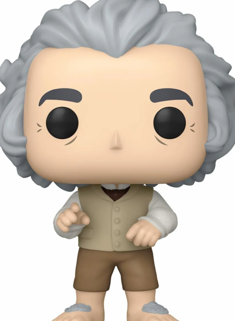 The Lord of the Rings - Bilbo Baggins Mystery Box (Includes Bilbo & 3 Exclusive Pop! Vinyl Figures)