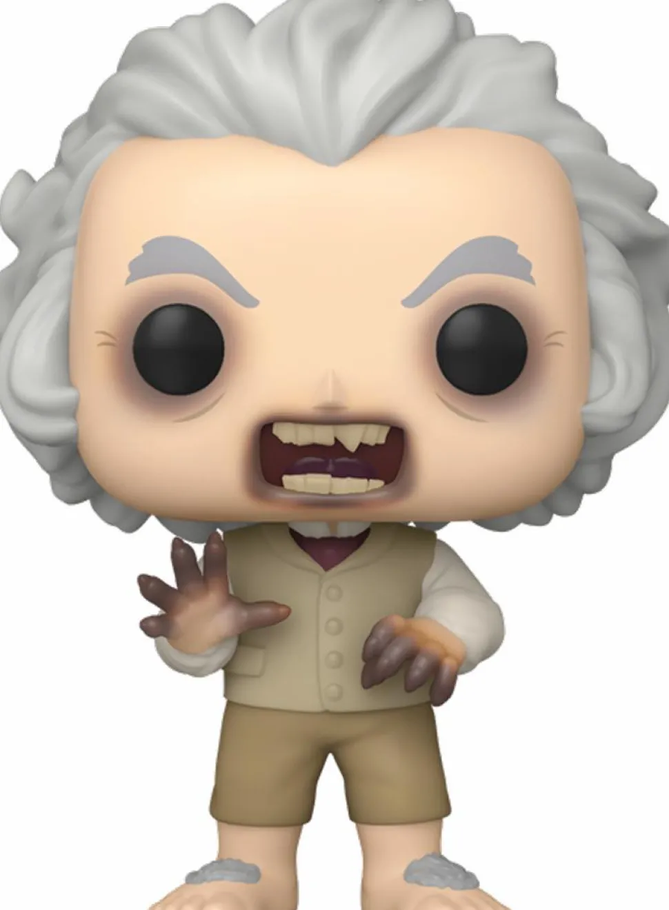 The Lord of the Rings - Bilbo Baggins Pop! Vinyl Figure (Popcultcha Exclusive)