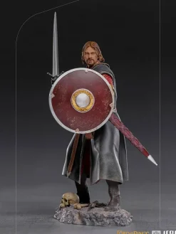 The Lord of the Rings - Boromir 1/10th Scale Statue