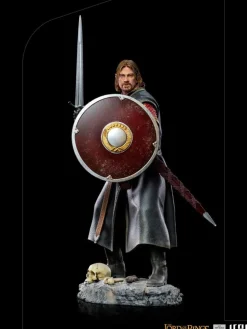 The Lord of the Rings - Boromir 1/10th Scale Statue