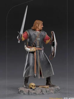 The Lord of the Rings - Boromir 1/10th Scale Statue