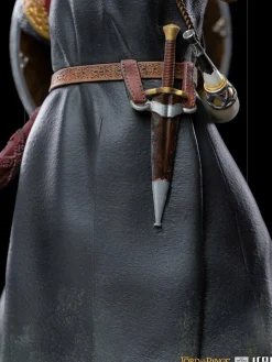 The Lord of the Rings - Boromir 1/10th Scale Statue