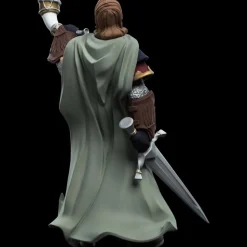 The Lord of the Rings - Boromir Mini Epics 7