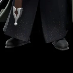 The Lord of the Rings - Boromir Mini Epics 7