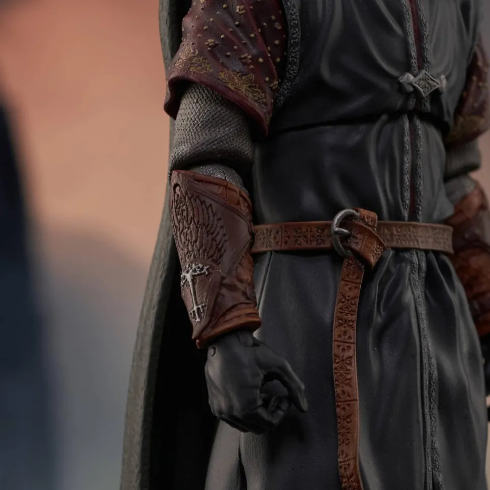 The Lord of the Rings - Boromir Deluxe 7" Scale Action Figure (Series 5)