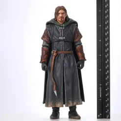 The Lord of the Rings - Boromir Deluxe 7