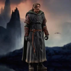 The Lord of the Rings - Boromir Deluxe 7