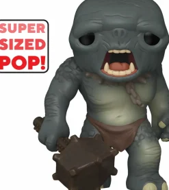 The Lord of the Rings - Cave Troll 6