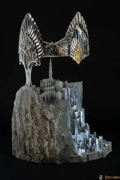 The Lord of the Rings - Crown of Gondor 1:1 Scale Life Size Prop Replica