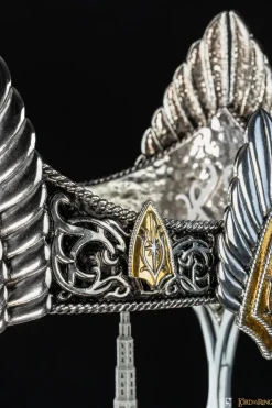 The Lord of the Rings - Crown of Gondor 1:1 Scale Life Size Prop Replica