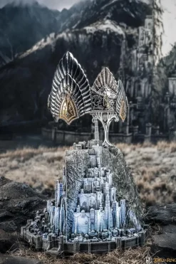The Lord of the Rings - Crown of Gondor 1:1 Scale Life Size Prop Replica