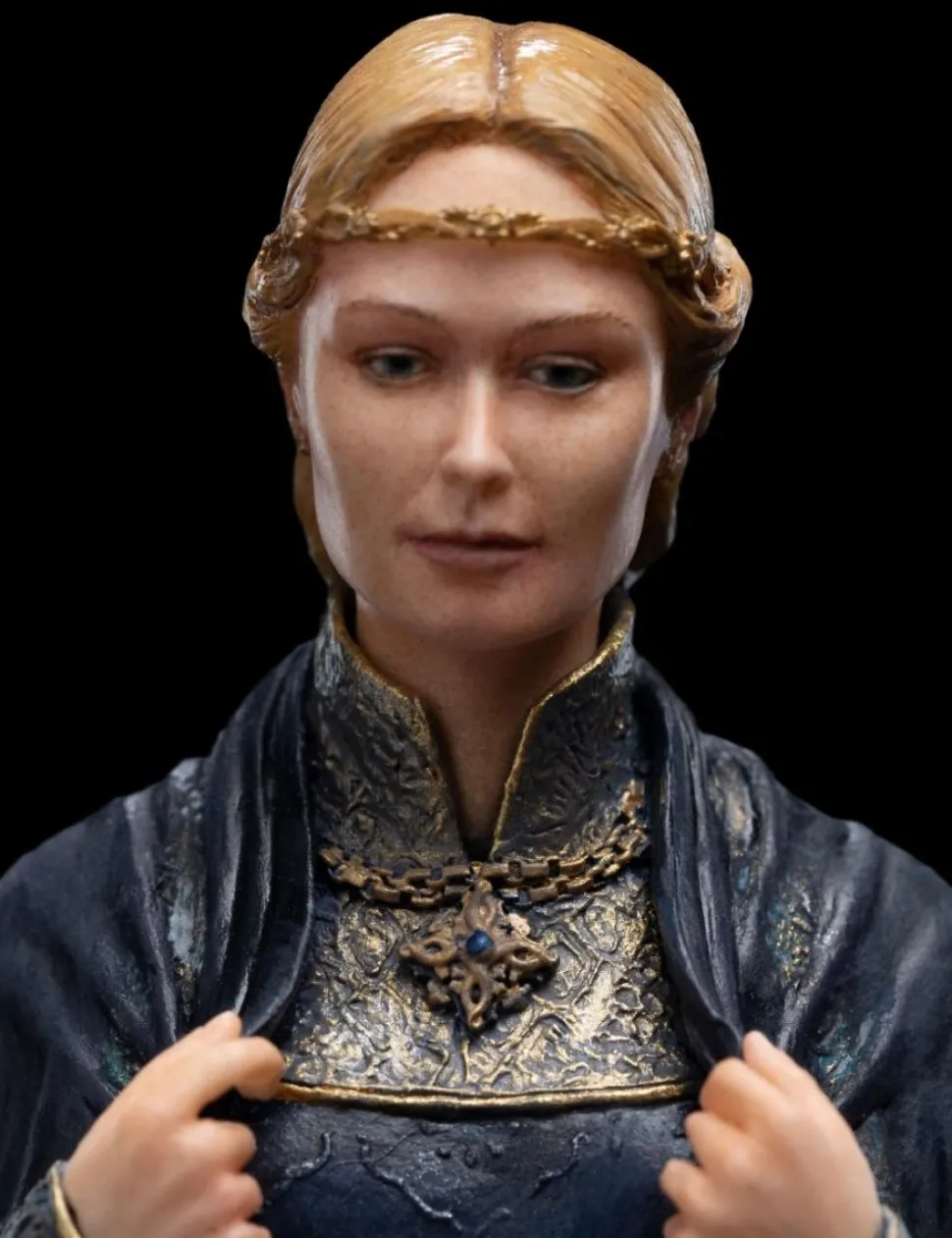 The Lord of the Rings - Eowyn in Mourning 6.5” Statue