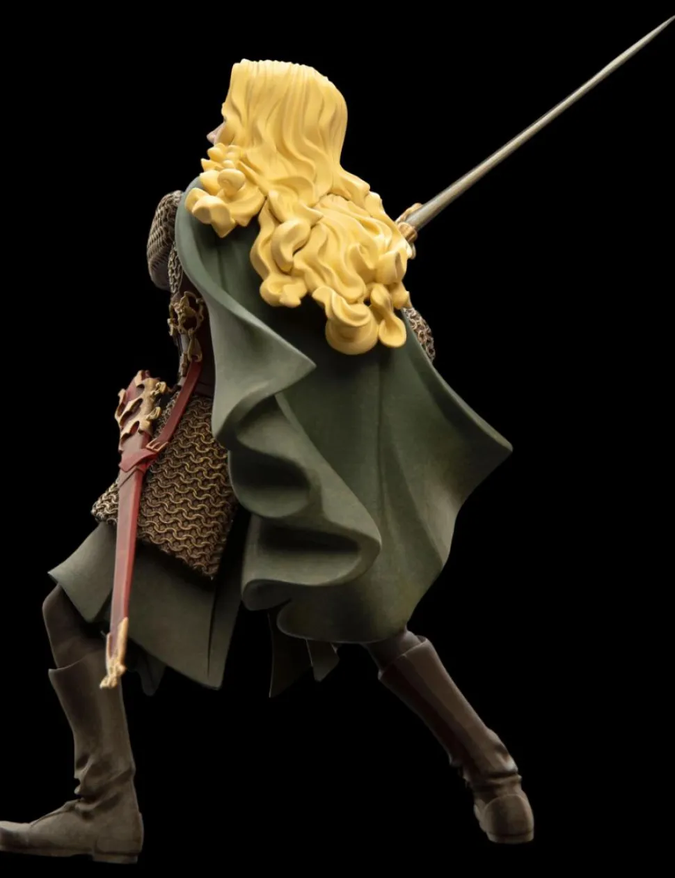 The Lord of the Rings - Eowyn Mini Epics 6" Vinyl Figure