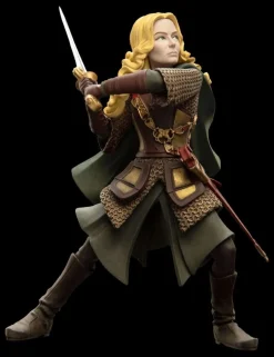 The Lord of the Rings - Eowyn Mini Epics 6