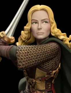 The Lord of the Rings - Eowyn Mini Epics 6