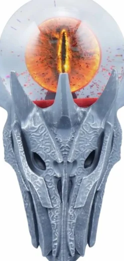 The Lord of the Rings - Eye of Sauron 65mm Snow Globe