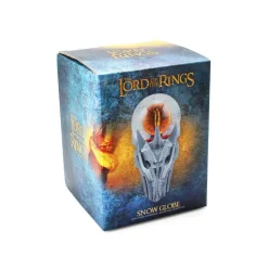 The Lord of the Rings - Eye of Sauron 65mm Snow Globe