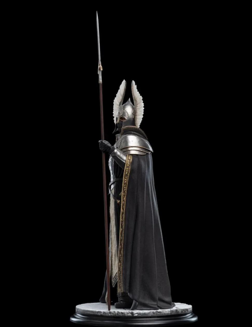 The Lord of the Rings - Fountain Guard of Gondor 1/6th Scale Statue