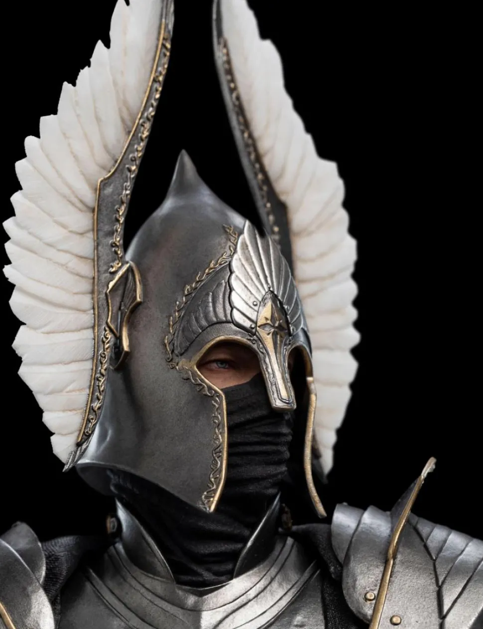 The Lord of the Rings - Fountain Guard of Gondor 1/6th Scale Statue