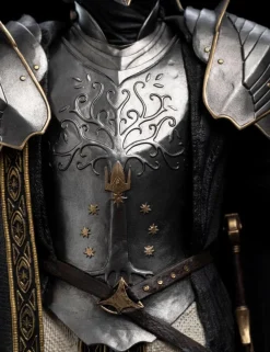 The Lord of the Rings - Fountain Guard of Gondor 1/6th Scale Statue