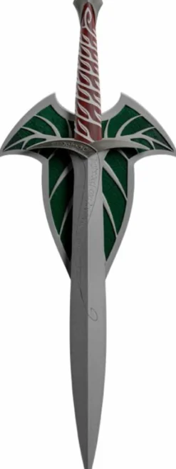 The Lord of the Rings - Frodo's Dagger Sting LED Light Up Lamp