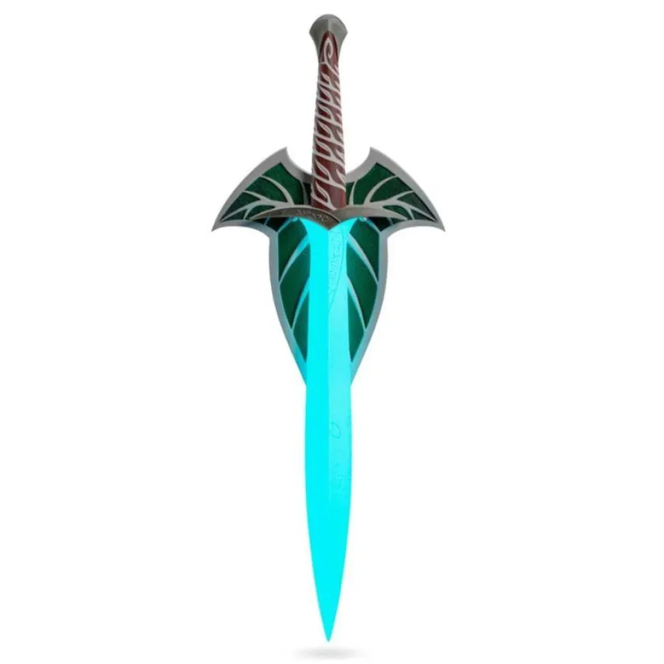 The Lord of the Rings - Frodo's Dagger Sting LED Light Up Lamp