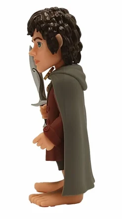 The Lord of the Rings - Frodo Baggins Minix 5
