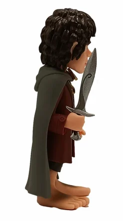 The Lord of the Rings - Frodo Baggins Minix 5