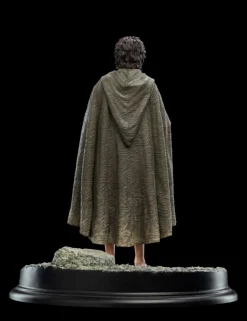 The Lord of the Rings - Frodo Baggins, Ringbearer Classic Series 1/6th Scale Statue