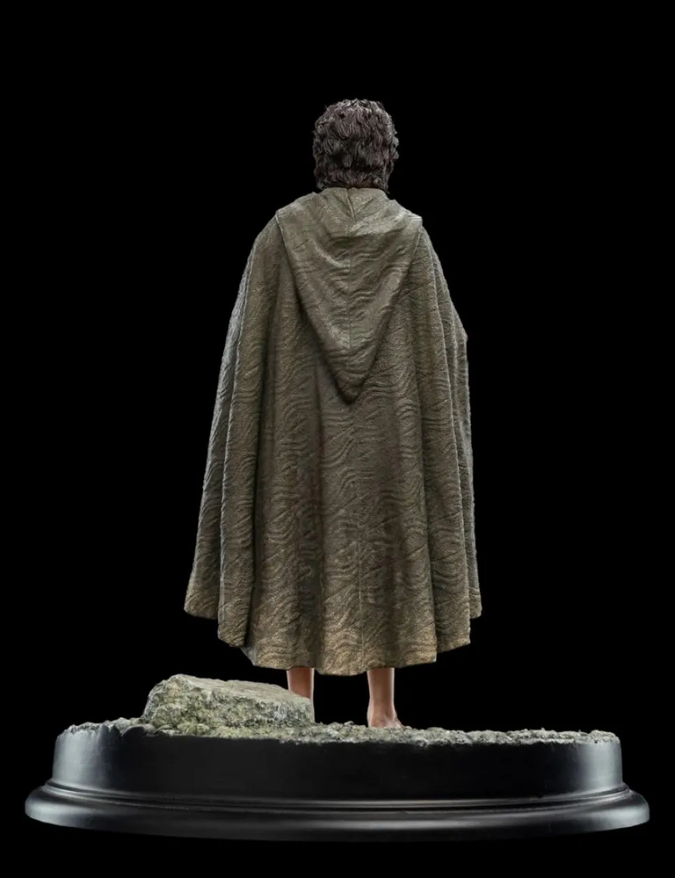 The Lord of the Rings - Frodo Baggins, Ringbearer Classic Series 1/6th Scale Statue