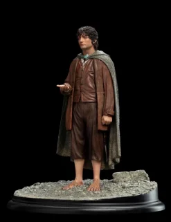 The Lord of the Rings - Frodo Baggins, Ringbearer Classic Series 1/6th Scale Statue