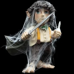 The Lord of the Rings - Frodo Baggins Mini Epics 4" Vinyl Figure (2023 SDCC Exclusive)